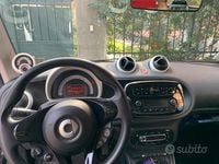 Usata Smart ForFour Electric Drive 52 kW (71 CV) 2019 Coupé