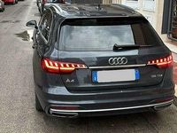Usata Audi A4 Advanced Plus 163 CV (119 kW) 2021 Station wagon