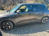Usata Suzuki Swift 68 CV (50 kW) 2025 Utilitaria