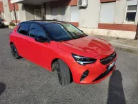 Usata Opel Corsa Elegance 56 kW (77 CV) 2020 Utilitaria