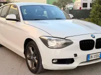 Usata BMW 114 Sport Line 102 CV (75 kW) 2012 Other Utilitaria
