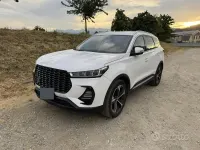 Usata DR DR 6.0 154 CV (113 kW) 2023 Bianco SUV