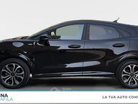 Usata Ford Puma ST-Line 125 CV (91 kW) 2023 Nero SUV