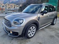 usata Mini Cooper D Countryman Cooper D Countryman 2.0 IN ARRIVO