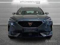 Usata Cupra Formentor 150 CV (110 kW) 2021 SUV