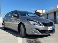 usata Peugeot 308 308 BlueHDi 120 S&S Business