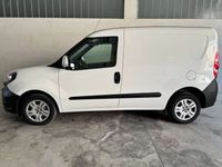 Usata Fiat Doblò 95 CV (69 kW) 2021 Bianco Monovolume