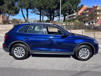 usata Audi Q5 35 TDI quattro S tronic Business