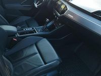 Usata Audi Q3 Sportback Ambiente 200 CV (147 kW) 2021 SUV