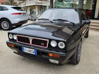 Usata Lancia Delta 196 CV (144 kW) 1990 Grigio Utilitaria