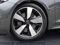 Usata Audi A5 S-Line 204 CV (150 kW) 2025 Grigio Station wagon