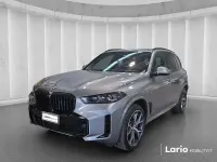 Usata BMW X5 M Sport 297 CV (218 kW) 2023 Grigio SUV