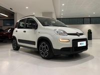 usata Fiat Panda 1.0 FireFly 70cv S&S Hybrid City Life Lif