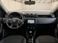 Usata Dacia Duster Comfort 115 CV (84 kW) 2018 Bianco SUV
