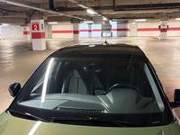 Usata Audi A1 Sportback S-Line 116 CV (85 kW) 2024 Verde Utilitaria