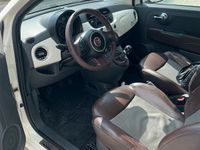 Usata Fiat 500 75 CV (55 kW) 2008 Berlina