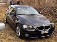 Usata BMW 320 M Sport 177 CV (130 kW) 2008 Coupé