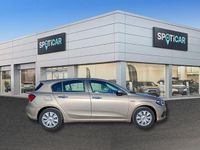 Usata Fiat Tipo Lounge 120 CV (88 kW) 2016 Beige Berlina