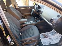 Brugt Audi A3 150 HK (110 kW) 2013 Sort Sedan