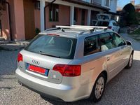 Usata Audi A4 Sport 2006 Grigio Station wagon
