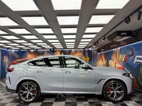 Usata BMW X6 M Sport 286 CV (210 kW) 2025 Grigio SUV