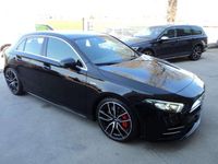Usata Mercedes A35 AMG AMG 306 CV (225 kW) 2020 Nero Berlina