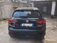 Usata Fiat Tipo 95 CV (69 kW) 2020 Nero Berlina
