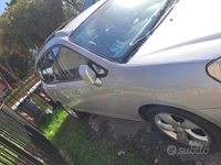 Usata Kia Carens 140 CV (102 kW) 2007 Grigio Monovolume