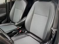 Usata Opel Mokka 140 CV (102 kW) 2014 Bianco SUV