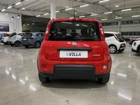 usata Fiat Panda 1.0 FireFly Hybrid City Life con finanziamento