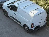 Usata Fiat Doblò 130 CV (95 kW) 2023 Bianco Monovolume