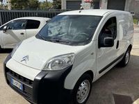 Usata Citroën Nemo 75 CV (55 kW) 2012 Monovolume