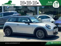Usata Mini Cooper 156 CV (114 kW) 2024 Grigio Utilitaria