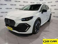 Nuova Renault Clio V Techno 114 CV (83 kW) 2026 Bianco Utilitaria
