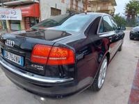 usata Audi A8 4.2 V8 TDI F.ap. Quattro Tiptronic