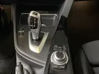 Usata BMW 318 Efficient Dynamics 143 CV (105 kW) 2014 Bianco Station wagon