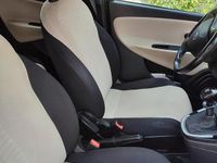 Usata Lancia Ypsilon 85 CV (62 kW) 2015 Nero Utilitaria