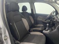 Usata Citroën C3 Exclusive 95 CV (69 kW) 2010 Argento Monovolume