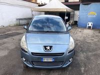 usata Peugeot 5008 HDI FAP 110 Active