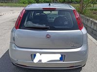 usata Fiat Grande Punto 2009 - 1.3 MJT - 124.000 km