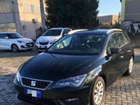 usata Seat Leon ST 1.4 TGI DSG Business HIGH usato