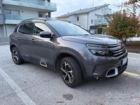 Usata Citroën C5 130 CV (95 kW) 2020 Station wagon