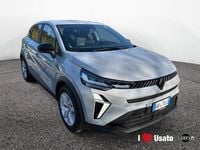 Nuova Renault Captur Evolution 101 CV (74 kW) 2025 Grigio SUV