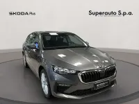Nuova Skoda Scala Style 116 CV (85 kW) 2025 Grigio Utilitaria