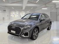Usata Audi Q5 Sportback S-line plus 203 CV (149 kW) 2022 SUV