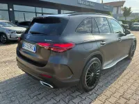 Usata Mercedes GLC300 AMG Line Premium Plus 269 CV (197 kW) 2025 Grigio SUV