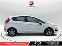 usata Ford Fiesta 6ª serie 1.0 80CV 5 porte