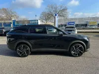 Nuova Omoda 7 143 CV (105 kW) 2026 Carbon black SUV