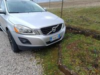 Usata Volvo XC60 177 CV (130 kW) 2010 SUV