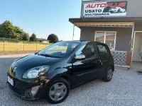 Usata Renault Twingo 75 CV (55 kW) 2012 Nero Utilitaria